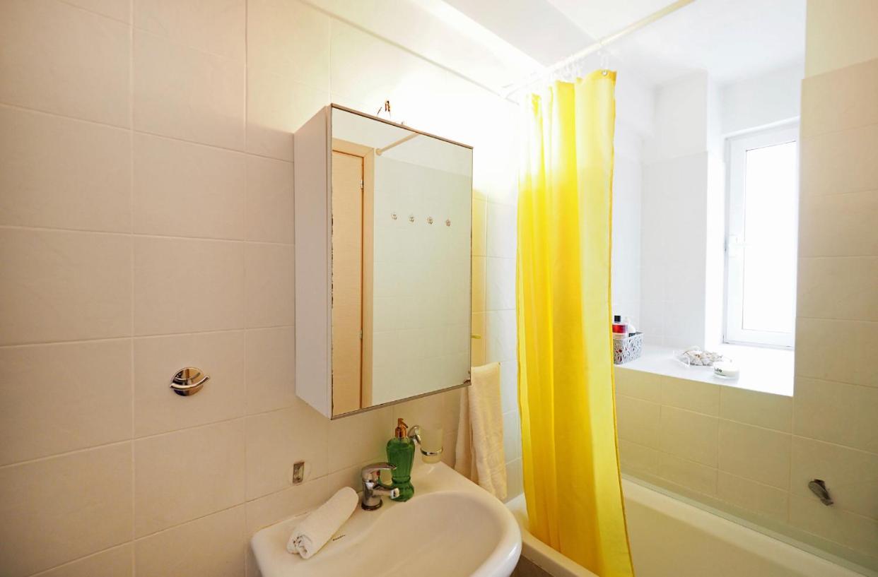Cozy Apartment St John Chalkís Dış mekan fotoğraf