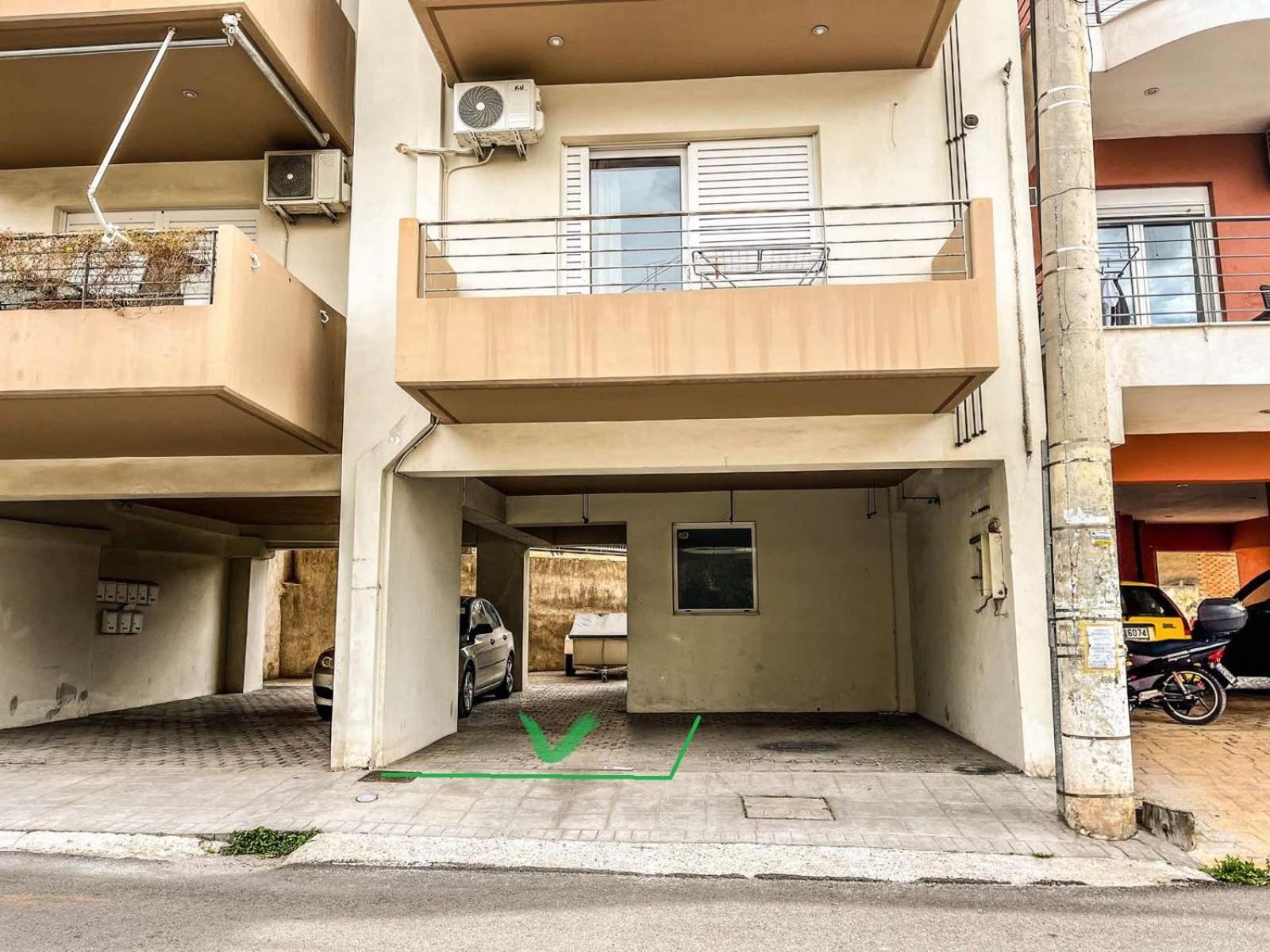 Cozy Apartment St John Chalkís Dış mekan fotoğraf